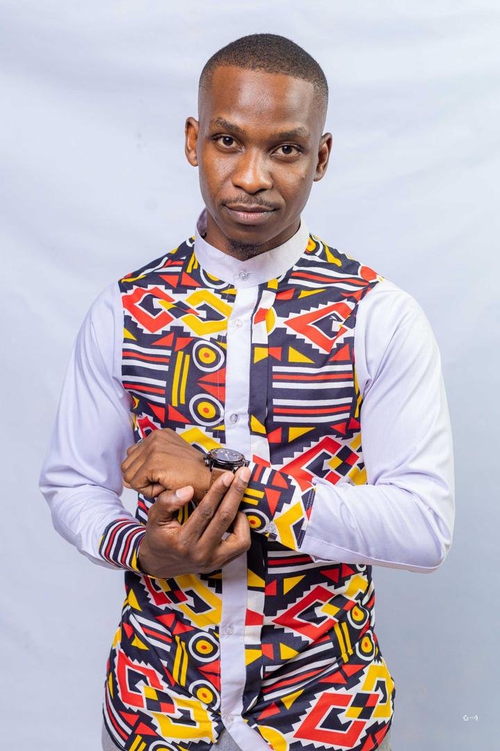 Founder Joseph Mutori